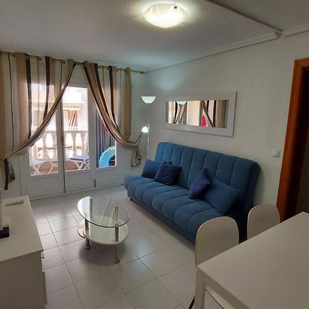 Spacious Apartment ตอร์เรเวียคา ภายนอก รูปภาพ