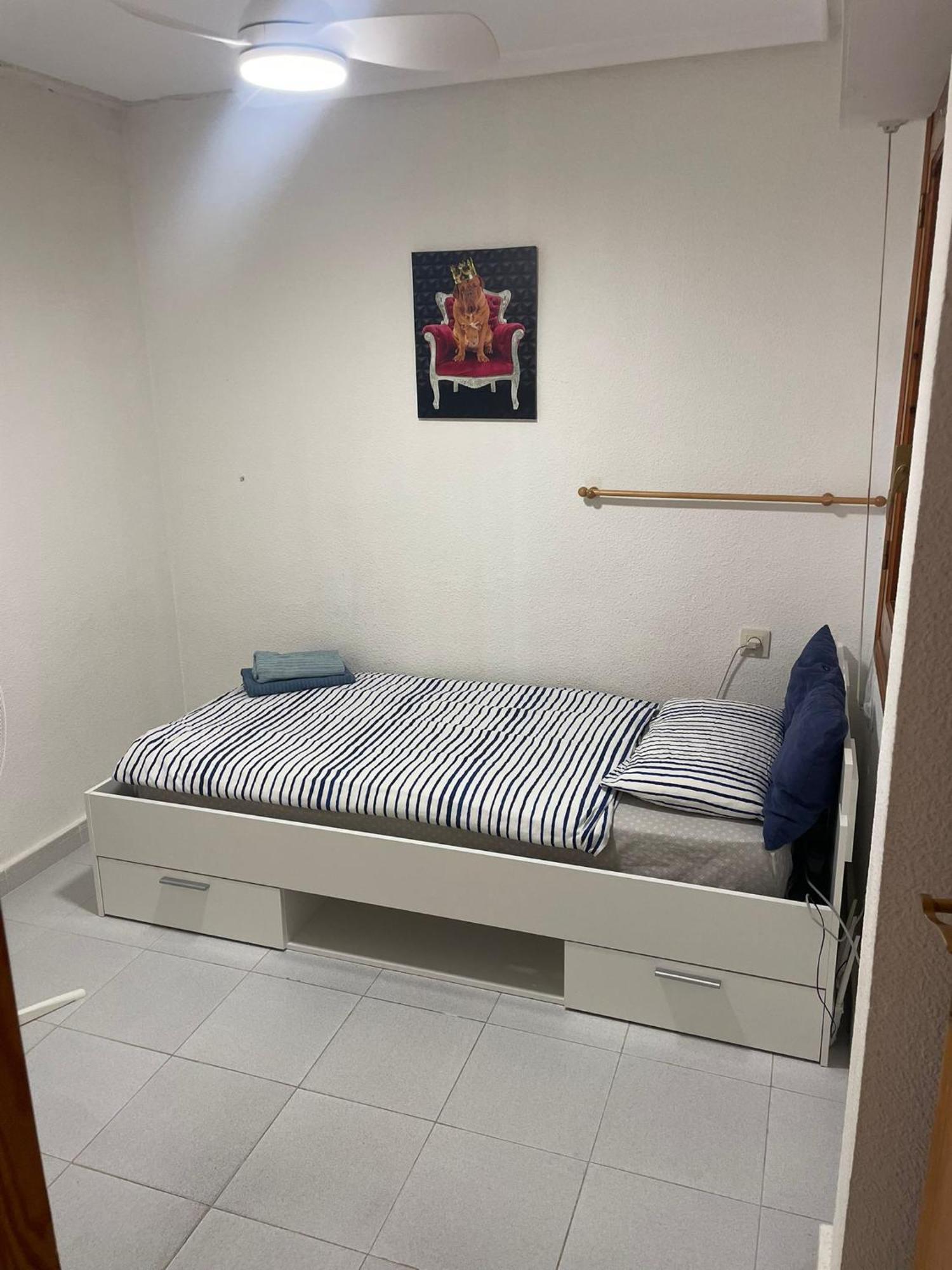 Spacious Apartment ตอร์เรเวียคา ภายนอก รูปภาพ