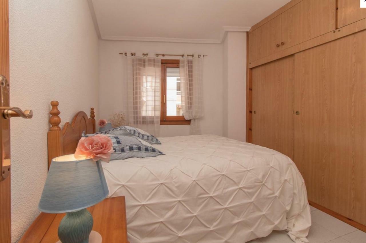 Spacious Apartment ตอร์เรเวียคา ภายนอก รูปภาพ